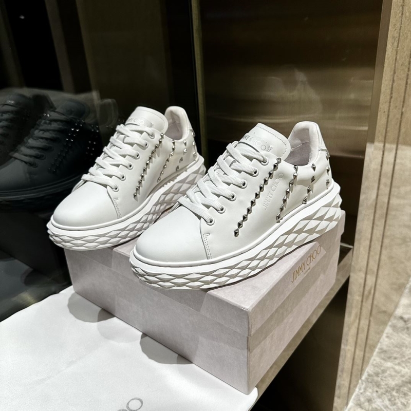 Jimmy Choo Sneakers